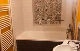 Apartament la cheie, finisat lux, zona strazii Paris!