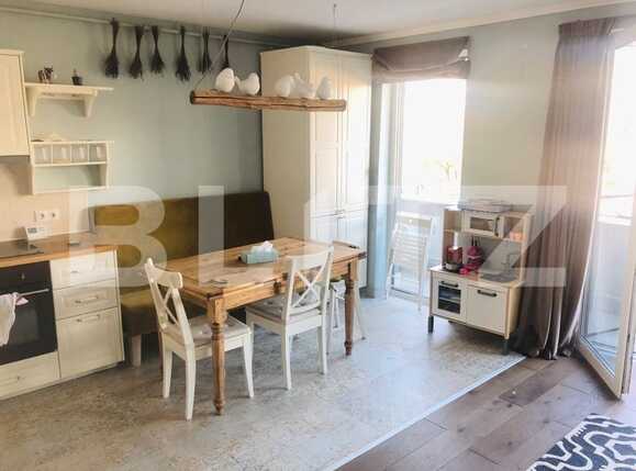 Apartament de vânzare 3 camere Semicentral - 53859AV | BLITZ Cluj-Napoca | Poza2