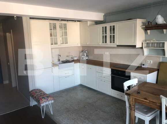 Apartament de vânzare 3 camere Semicentral - 53859AV | BLITZ Cluj-Napoca | Poza3