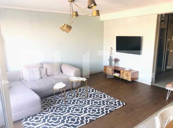 Apartament de vânzare 3 camere Semicentral - 53859AV | BLITZ Cluj-Napoca | Poza1