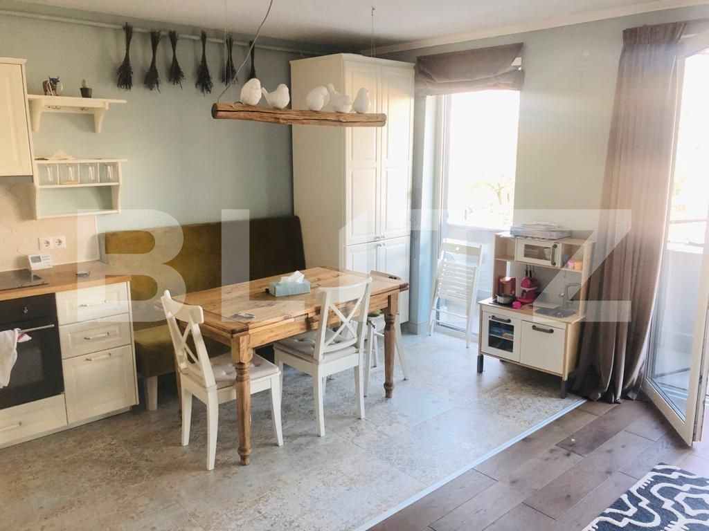 Apartament de vânzare 3 camere Semicentral - 53859AV | BLITZ Cluj-Napoca | Poza2