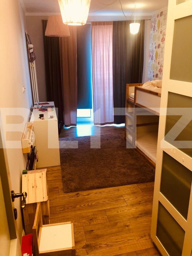 Apartament de vânzare 3 camere Semicentral - 53859AV | BLITZ Cluj-Napoca | Poza5