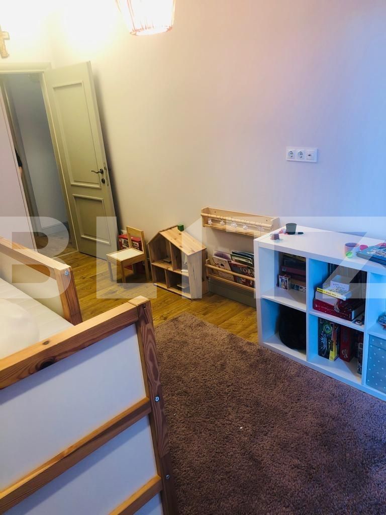 Apartament de vânzare 3 camere Semicentral - 53859AV | BLITZ Cluj-Napoca | Poza7