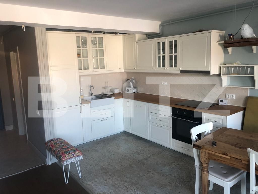 Apartament de vânzare 3 camere Semicentral - 53859AV | BLITZ Cluj-Napoca | Poza3