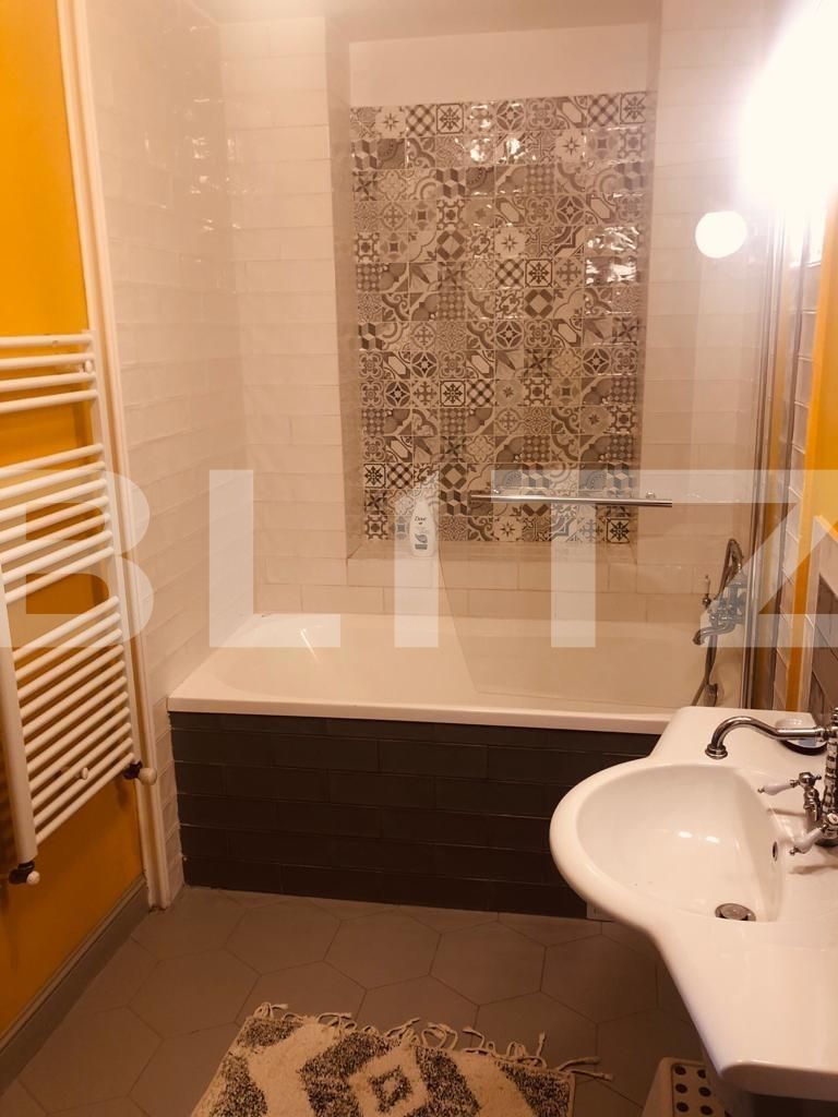 Apartament de vânzare 3 camere Semicentral - 53859AV | BLITZ Cluj-Napoca | Poza10