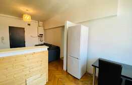 Apartament cu o camera,CHELTUIELI INCLUSE, zona strazii Republicii
