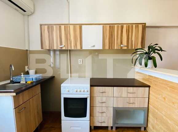 Garsonieră de închiriat Central - 53860AI | BLITZ Cluj-Napoca | Poza7