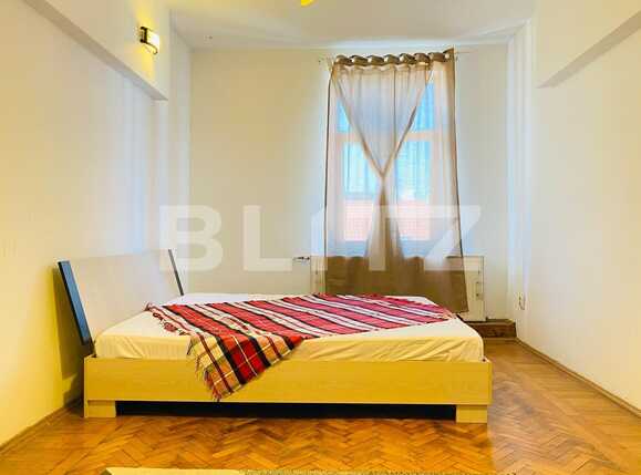 Garsonieră de închiriat Central - 53860AI | BLITZ Cluj-Napoca | Poza1