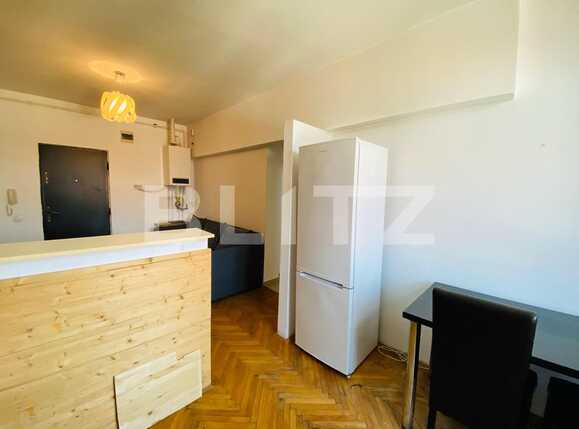 Garsonieră de închiriat Central - 53860AI | BLITZ Cluj-Napoca | Poza8