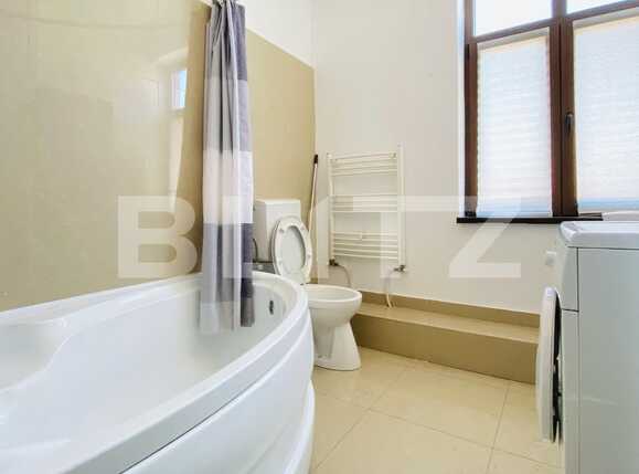Garsonieră de închiriat Central - 53860AI | BLITZ Cluj-Napoca | Poza9