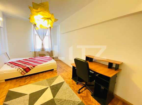 Garsonieră de închiriat Central - 53860AI | BLITZ Cluj-Napoca | Poza2