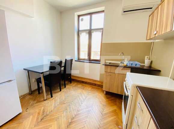 Garsonieră de închiriat Central - 53860AI | BLITZ Cluj-Napoca | Poza4