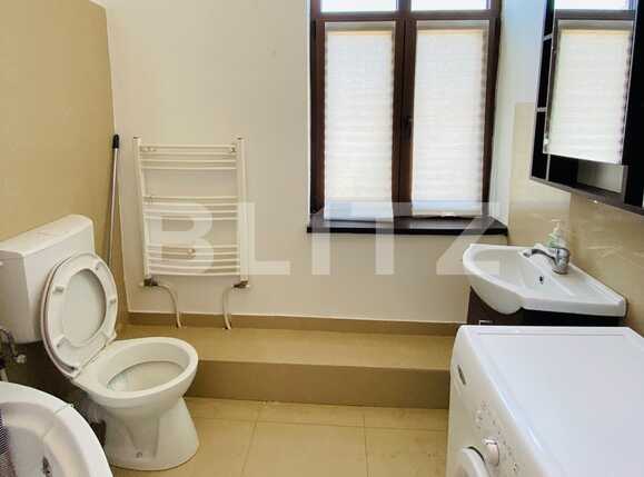 Garsonieră de închiriat Central - 53860AI | BLITZ Cluj-Napoca | Poza10