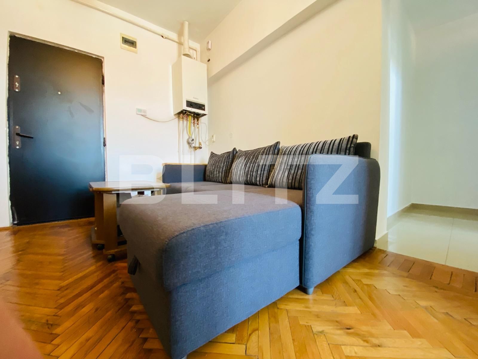 Garsonieră de închiriat Central - 53860AI | BLITZ Cluj-Napoca | Poza6