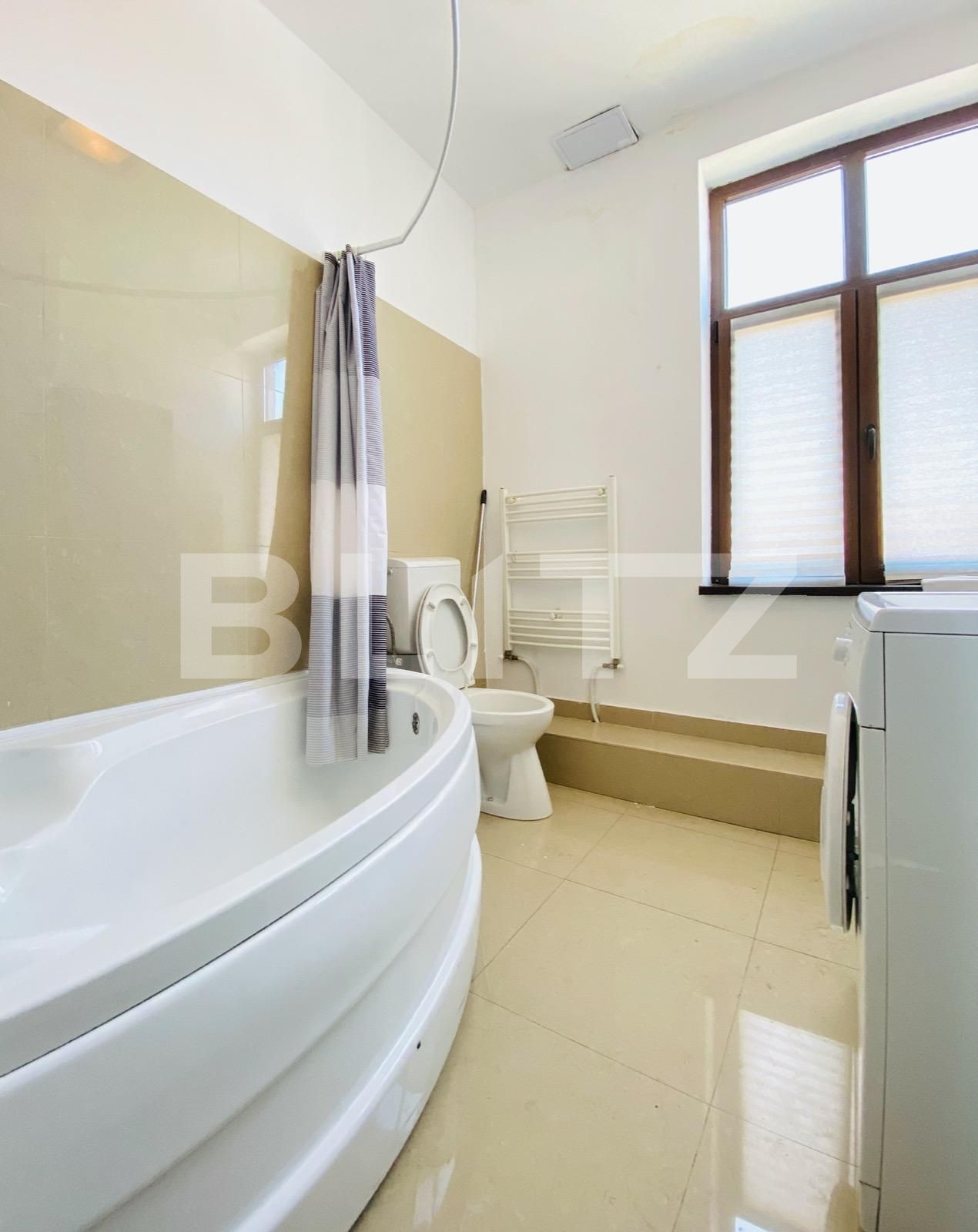 Garsonieră de închiriat Central - 53860AI | BLITZ Cluj-Napoca | Poza9