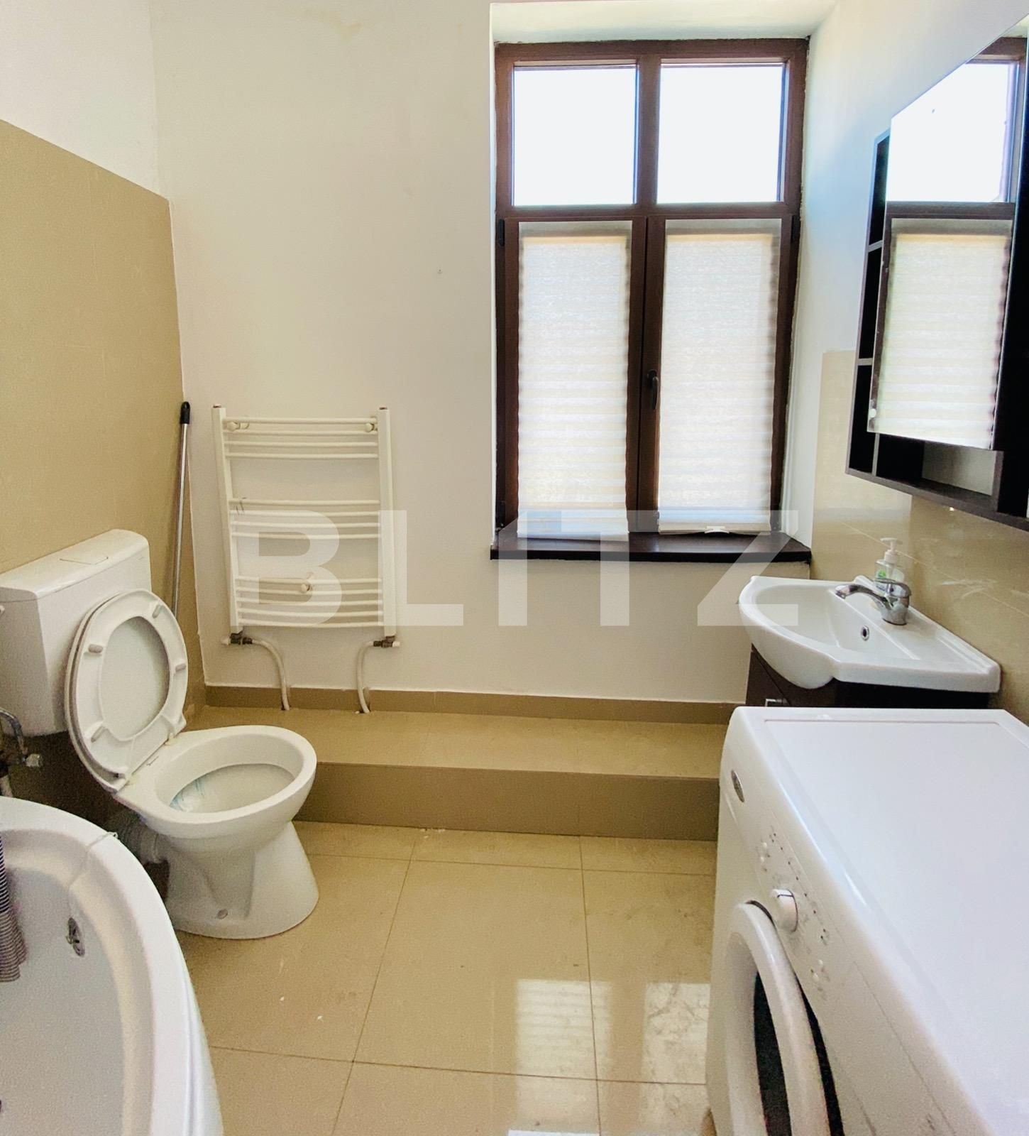 Garsonieră de închiriat Central - 53860AI | BLITZ Cluj-Napoca | Poza10