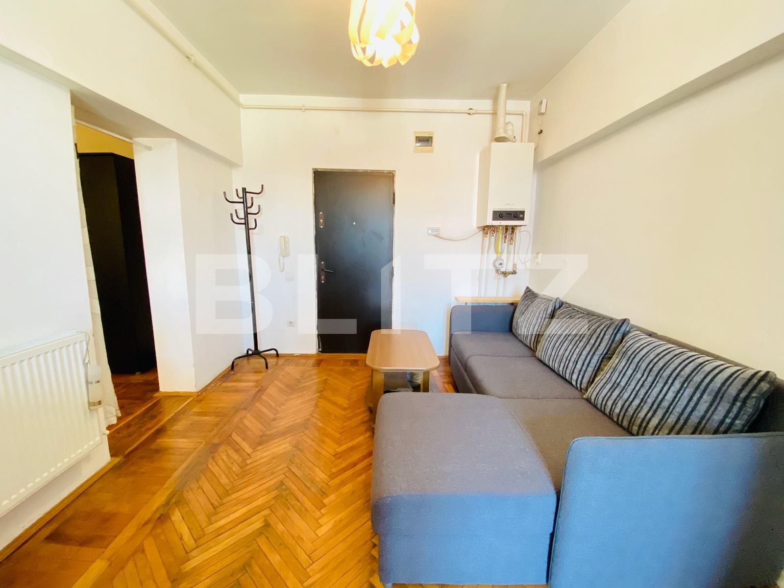 Garsonieră de închiriat Central - 53860AI | BLITZ Cluj-Napoca | Poza5