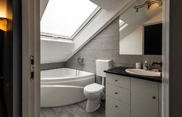 Apartament 3 camere, 100 mp, parcare, A.C., Eugen Ionesco