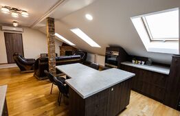 Apartament 3 camere, 100 mp, parcare, A.C., Eugen Ionesco