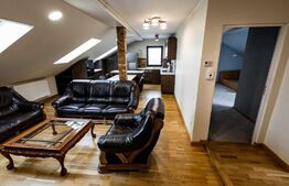 Apartament 3 camere, 100 mp, parcare, A.C., Eugen Ionesco