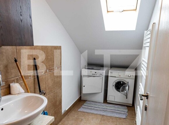 Apartament de închiriat 3 camere Europa - 53861AI | BLITZ Cluj-Napoca | Poza9