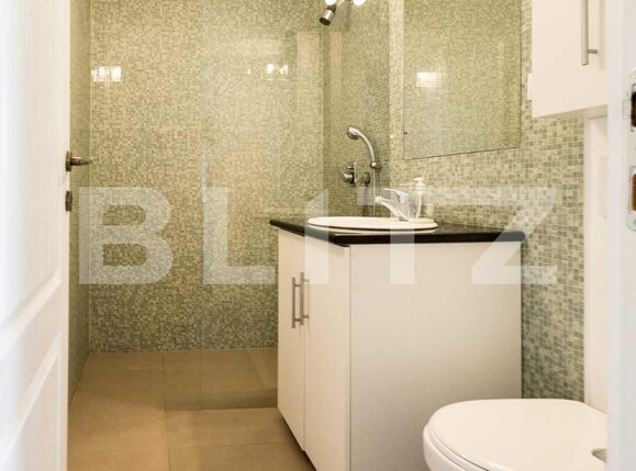 Apartament de închiriat 3 camere Europa - 53861AI | BLITZ Cluj-Napoca | Poza8