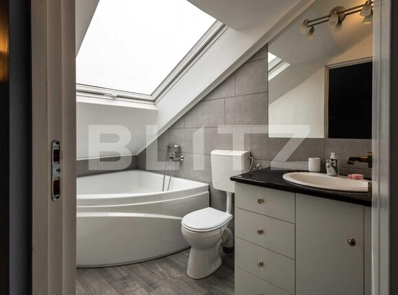 Apartament de închiriat 3 camere Europa - 53861AI | BLITZ Cluj-Napoca | Poza6