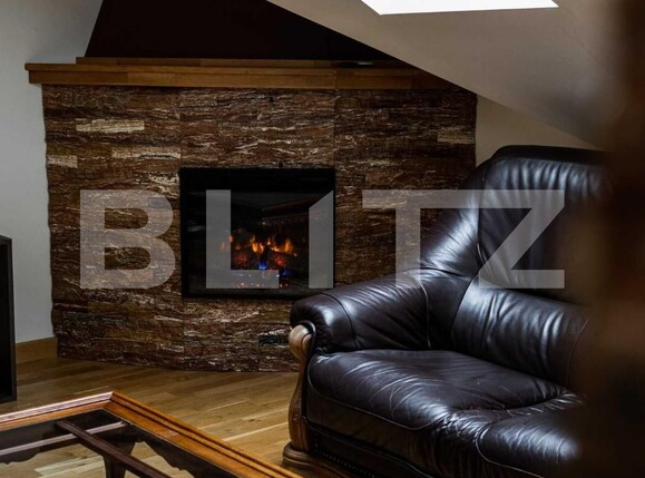 Apartament de închiriat 3 camere Europa - 53861AI | BLITZ Cluj-Napoca | Poza3