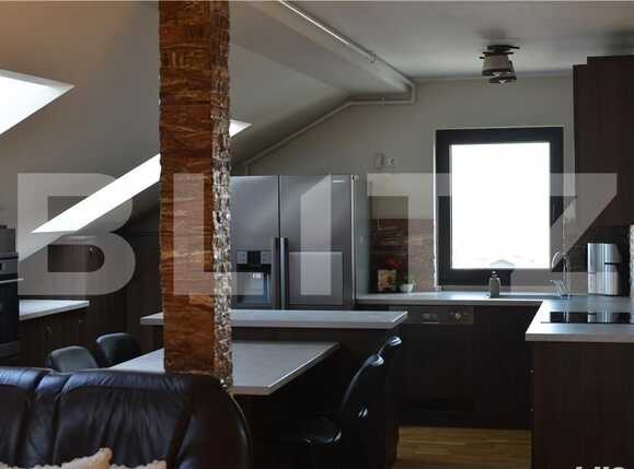 Apartament de închiriat 3 camere Europa - 53861AI | BLITZ Cluj-Napoca | Poza4