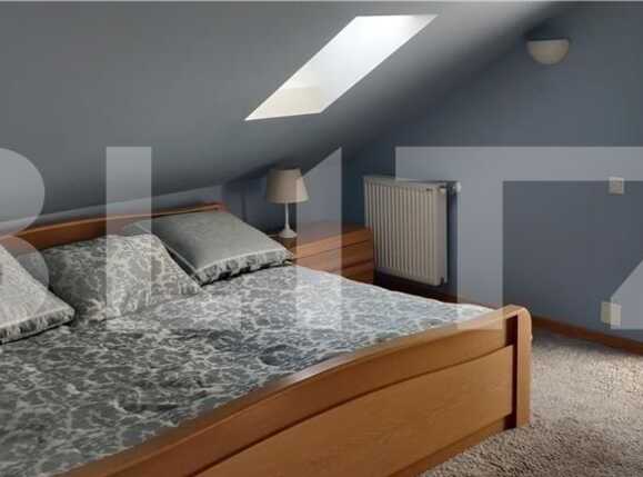 Apartament de închiriat 3 camere Europa - 53861AI | BLITZ Cluj-Napoca | Poza5