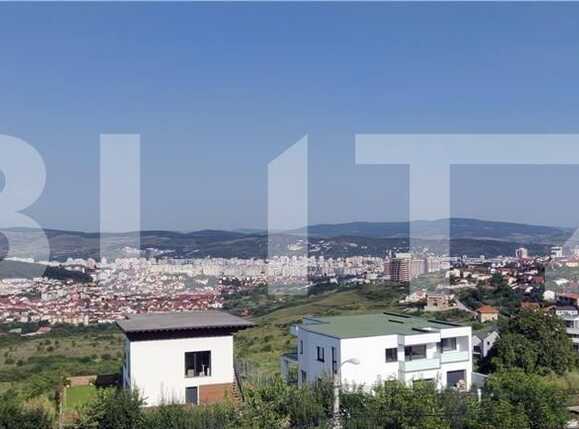 Apartament de închiriat 3 camere Europa - 53861AI | BLITZ Cluj-Napoca | Poza10