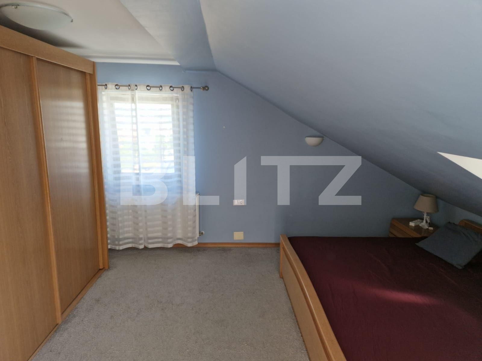 Apartament de închiriat 3 camere Europa - 53861AI | BLITZ Cluj-Napoca | Poza7