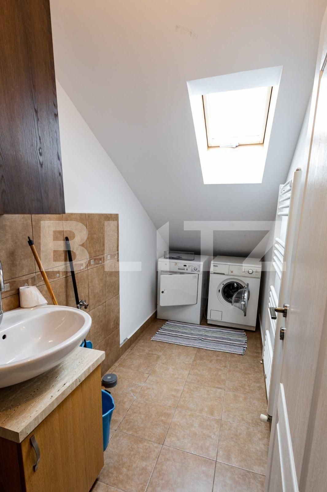 Apartament de închiriat 3 camere Europa - 53861AI | BLITZ Cluj-Napoca | Poza9