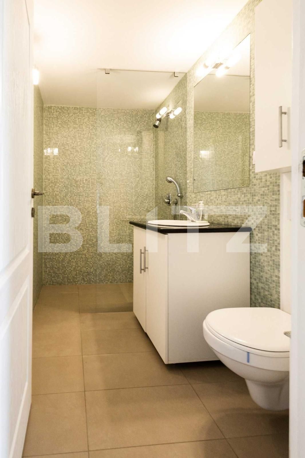 Apartament de închiriat 3 camere Europa - 53861AI | BLITZ Cluj-Napoca | Poza8