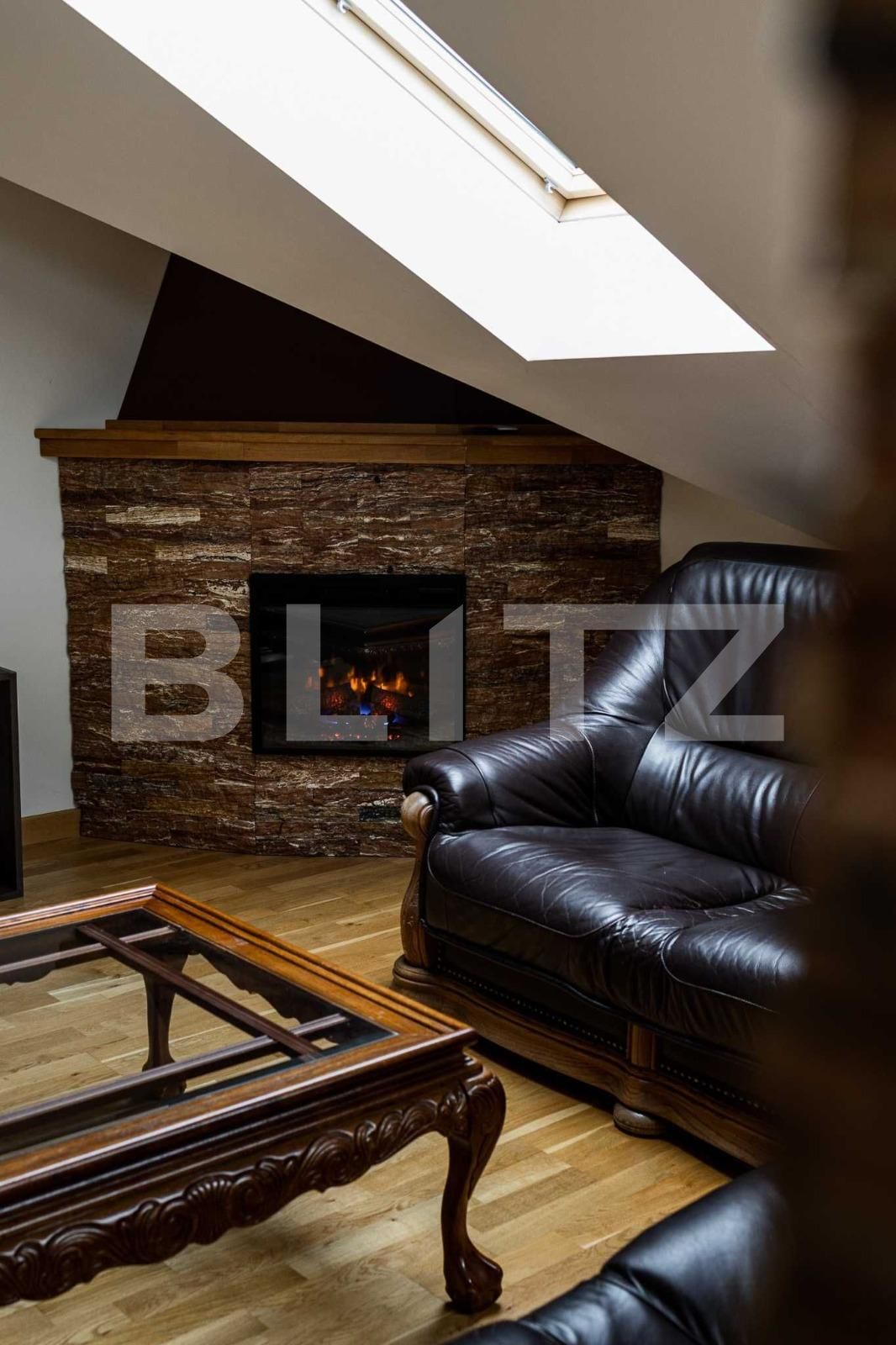 Apartament de închiriat 3 camere Europa - 53861AI | BLITZ Cluj-Napoca | Poza3