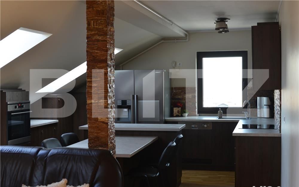 Apartament de închiriat 3 camere Europa - 53861AI | BLITZ Cluj-Napoca | Poza4