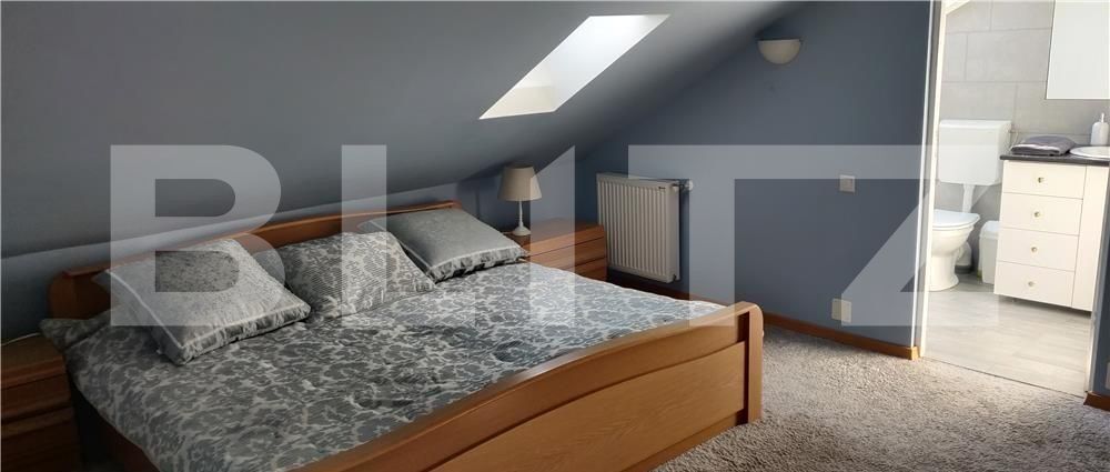 Apartament de închiriat 3 camere Europa - 53861AI | BLITZ Cluj-Napoca | Poza5