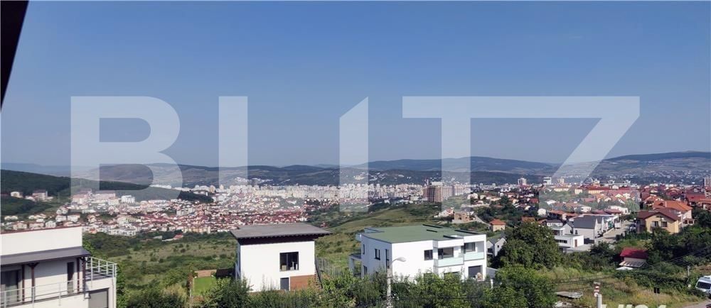 Apartament de închiriat 3 camere Europa - 53861AI | BLITZ Cluj-Napoca | Poza10