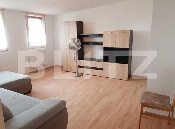 Garsonieră de vânzare Floreşti - 53863AV | BLITZ Cluj-Napoca | Poza1