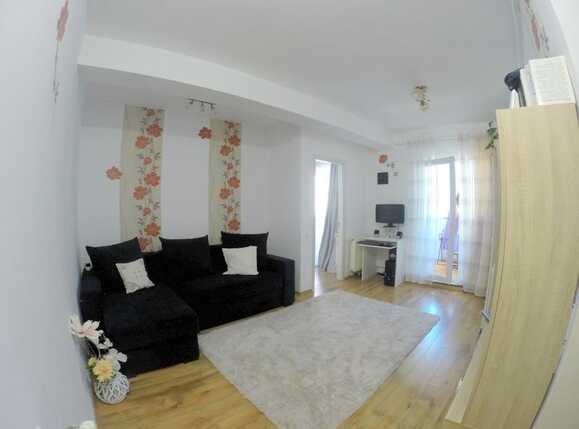 Apartament de vânzare 2 camere Floreşti - 53864AV | BLITZ Cluj-Napoca | Poza1