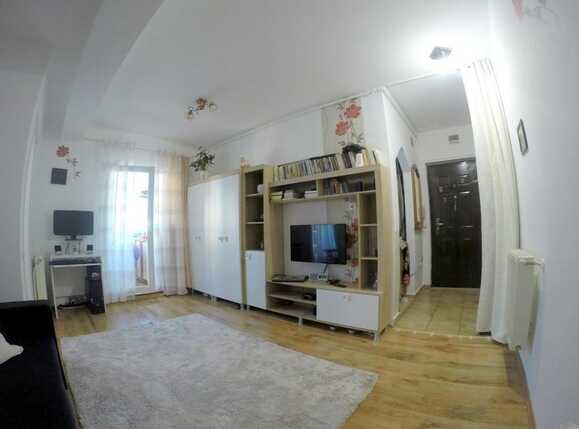 Apartament de vânzare 2 camere Floreşti - 53864AV | BLITZ Cluj-Napoca | Poza2