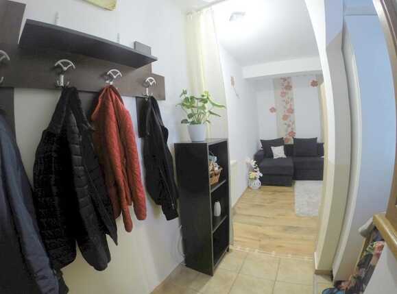 Apartament de vânzare 2 camere Floreşti - 53864AV | BLITZ Cluj-Napoca | Poza4