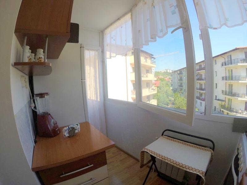 Apartament de vânzare 2 camere Floreşti - 53864AV | BLITZ Cluj-Napoca | Poza5