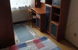 Apartament 3 camere, decomandat, 70 mp, zona strazii Parang