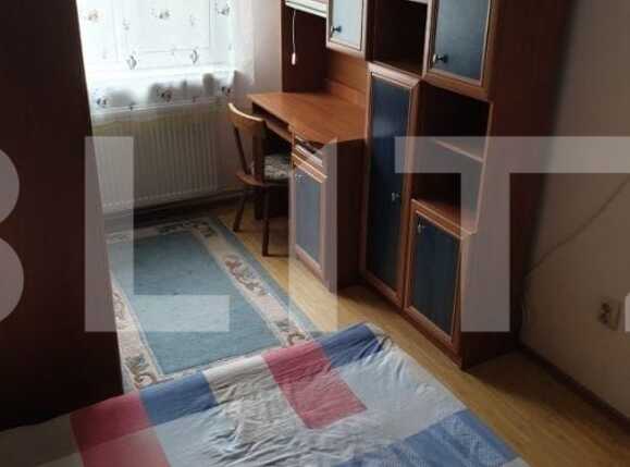 Apartament de închiriat 3 camere Manastur - 53865AI | BLITZ Cluj-Napoca | Poza3