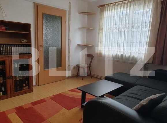 Apartament de închiriat 3 camere Manastur - 53865AI | BLITZ Cluj-Napoca | Poza1