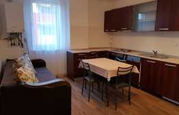 Apartament 3 camere, 65 mp, garaj, imobil nou, Complex Optimus City