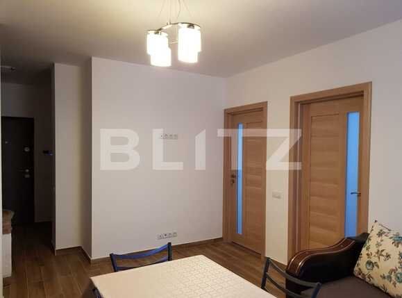 Apartament de închiriat 3 camere Manastur - 53867AI | BLITZ Cluj-Napoca | Poza5