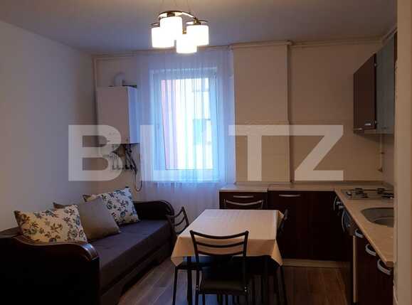 Apartament de închiriat 3 camere Manastur - 53867AI | BLITZ Cluj-Napoca | Poza1