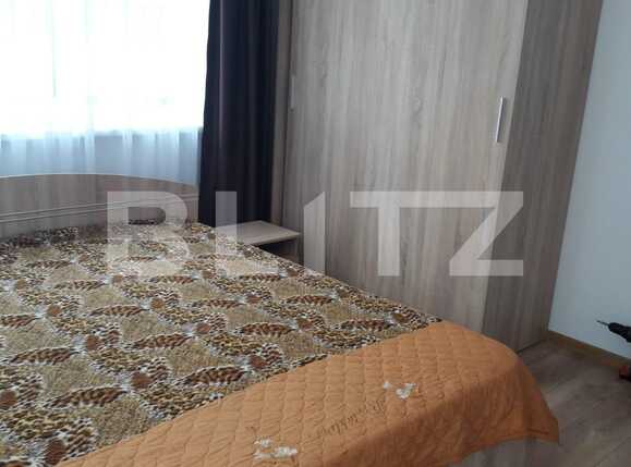 Apartament de închiriat 3 camere Manastur - 53867AI | BLITZ Cluj-Napoca | Poza9
